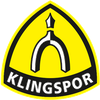 Logo der Klingspor AG