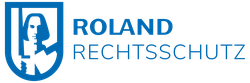 Logo ROLAND Rechtsschutz-Versicherungs AG