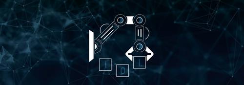 Icon IT-Prozessautomatisierung Libelle IT Group