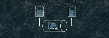 LDM Datenpipeline Icon Libelle IT Group