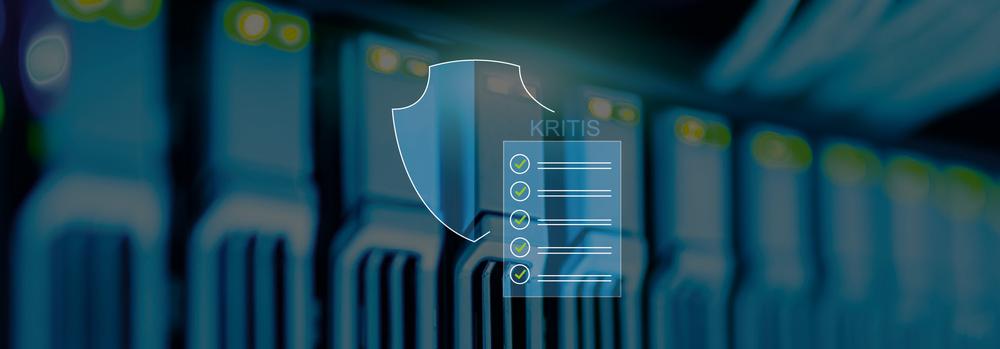 KRITIS Checklisten Icon
